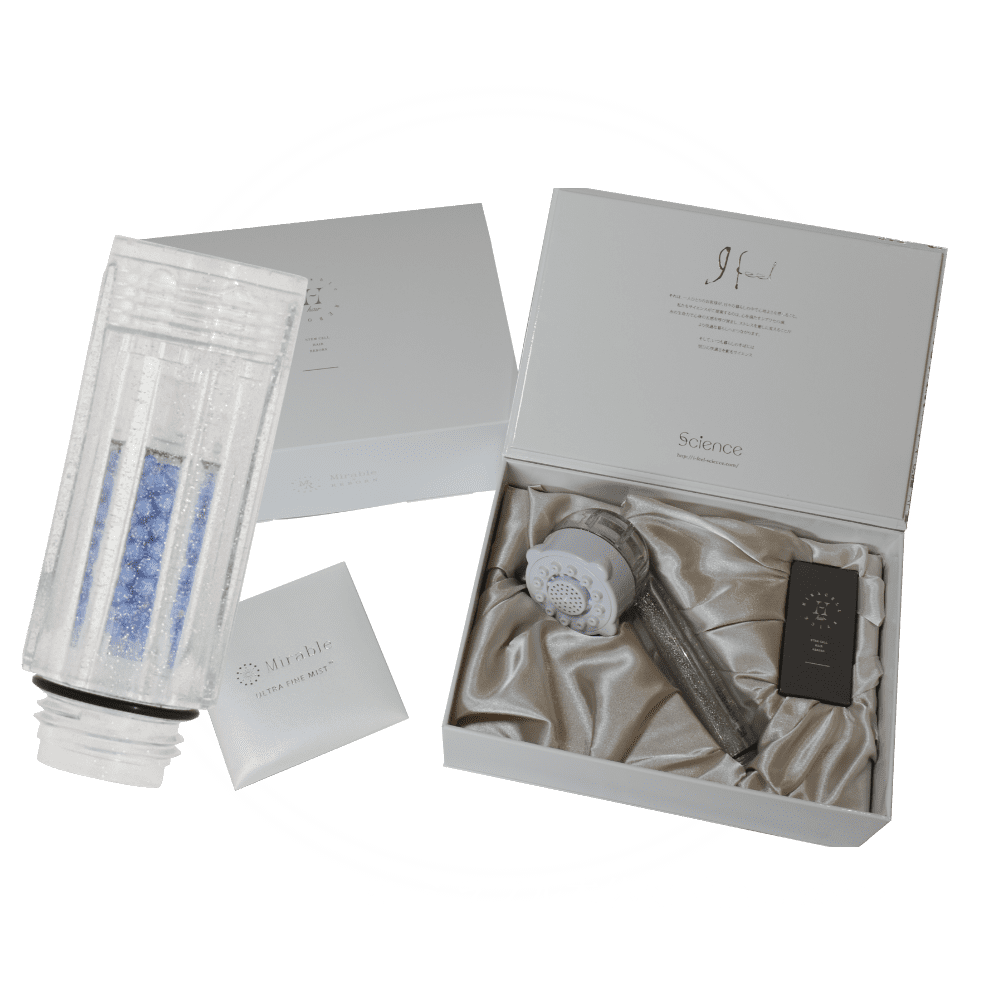 ミラセルスティック